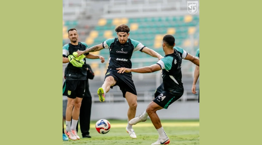 Jadwal Liga 1 Hari Ini Minggu, 2 November 2025: Ada Persebaya Vs Persis Solo